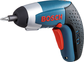 BOSCH博世工具IXO 3充電式起子機